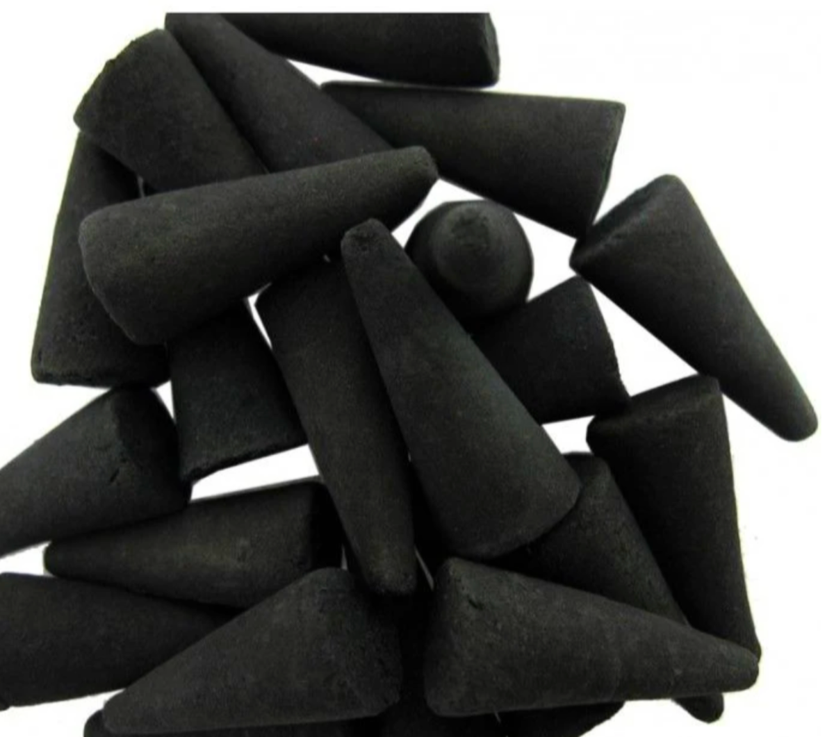 Glacier National Park Incense