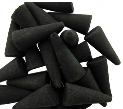 Badlands National Park Incense