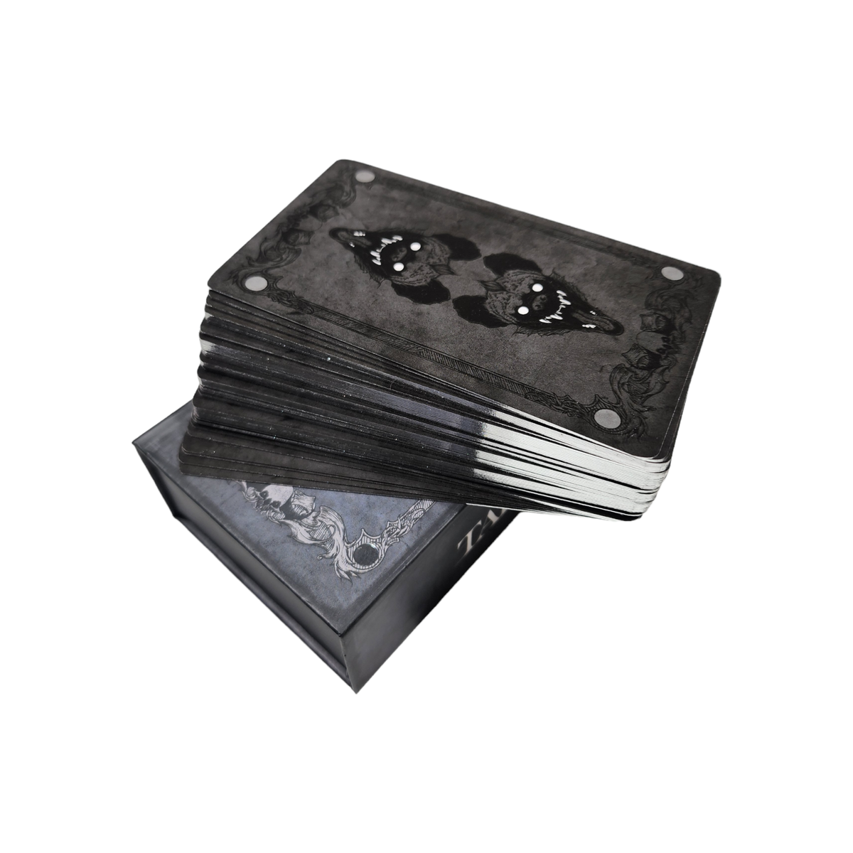 Tarot Deck