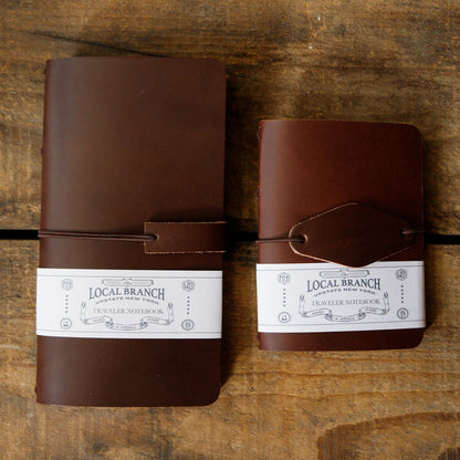 Traveler's Notebook - USA Made