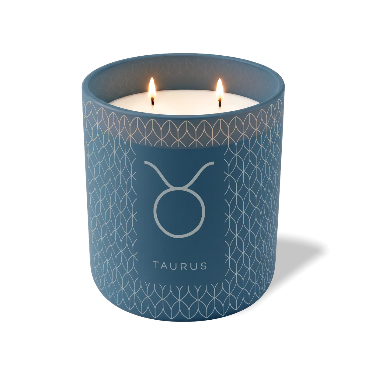 Taurus Symbol | 12 oz Candle